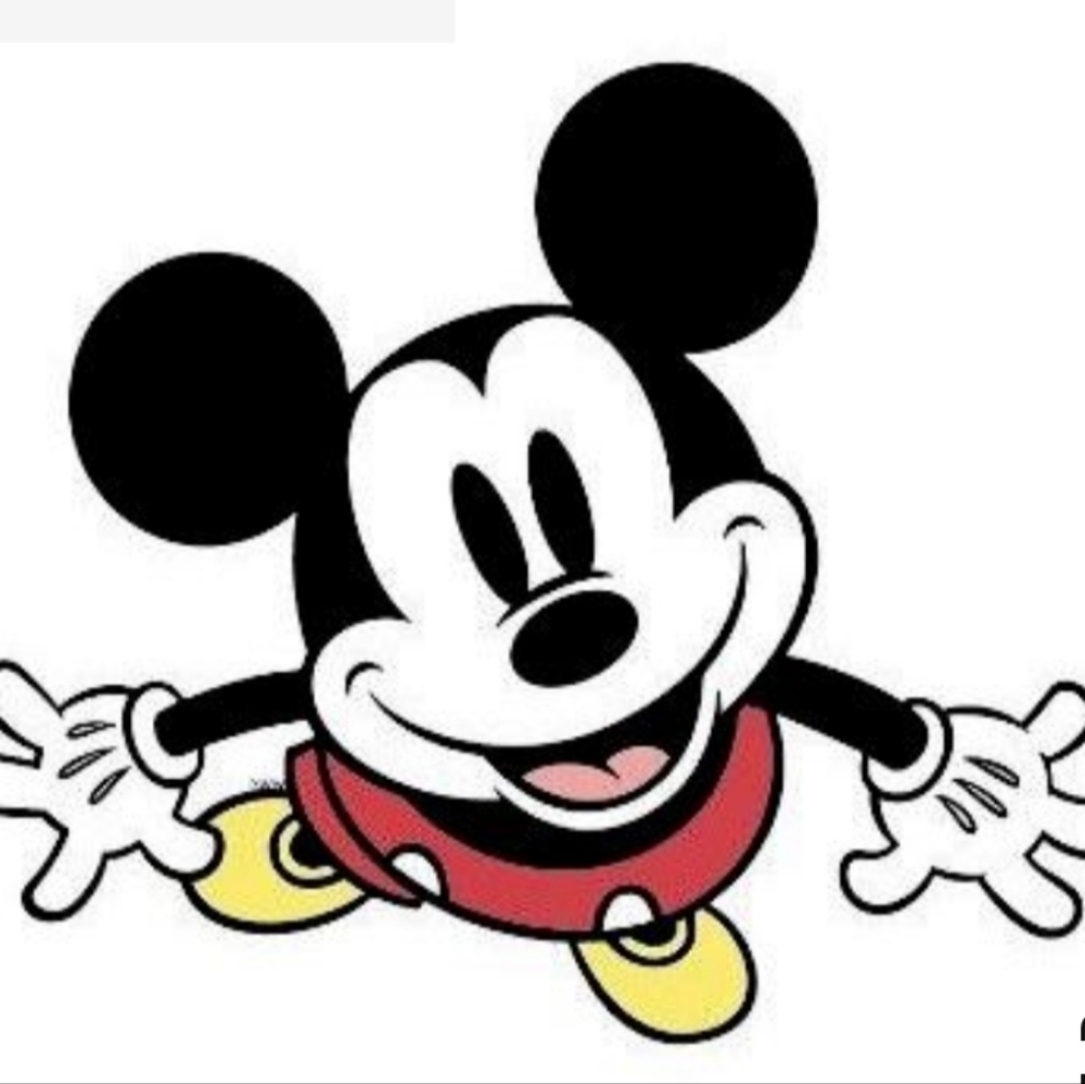 Unlisted Disney - Picture 1 of 1